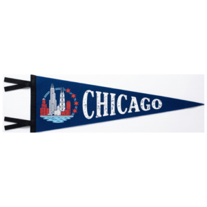 city flag wall decor – houston (複製)